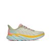 Women's/Men's Hoka One One Men's Clifton 8 Wide Max Cushioned Road Running Shoes