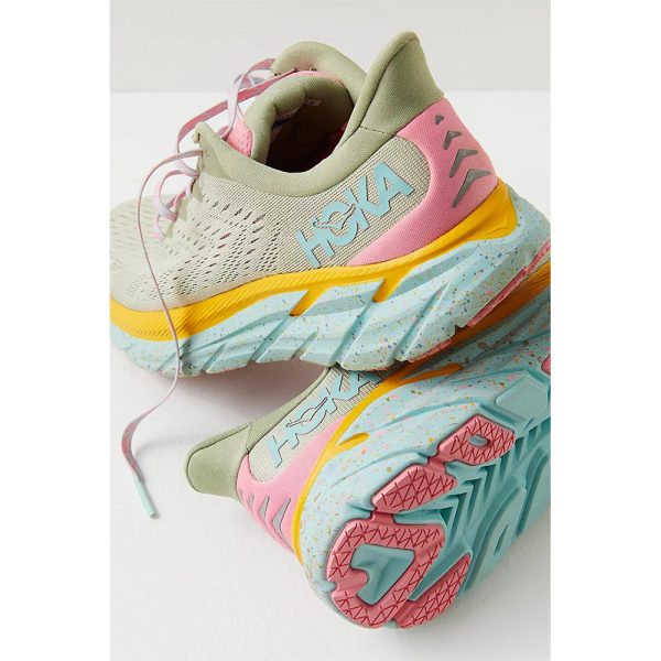 Women's/Men's Hoka One One Movement Clifton 8