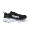 Women's/Men's Hoka Bondi 8 Road-Running Shoes Goblin Blue/Mountain Spring