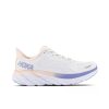 Women's Hoka One One Clifton 8 BLUE FOG/PLEIN AIR