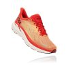 Women's/Men's Hoka One One Clifton 8 BLUE FOG/PLEIN AIR