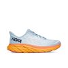 Women's/Men's Hoka Men's Clifton 8 Lunar/Rock