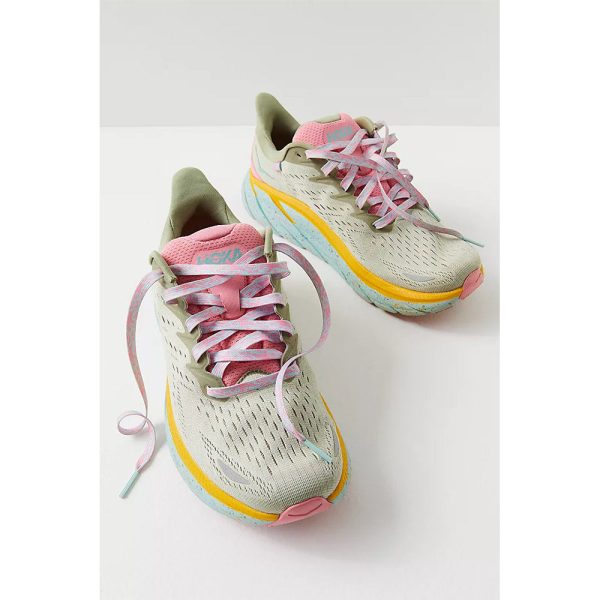 Women's/Men's Hoka One One Movement Clifton 8