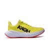 Women's/Men's Hoka Clifton 8 - Laufschue - Frauen - Summer Song/ice Flow