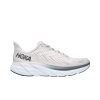 Women's/Men's Hoka Clifton 8 - Laufschue - Frauen - Summer Song/ice Flow