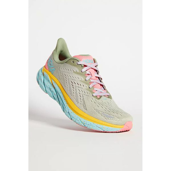 Women's/Men's Hoka One One Movement Clifton 8